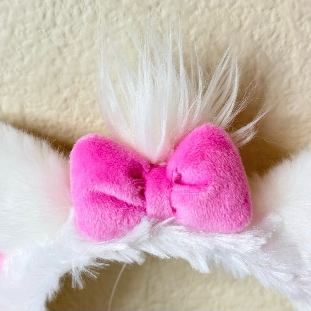 Tokyo Disney Resort Exclusive Marie The Aristocats Headband - Picture 3 of 5